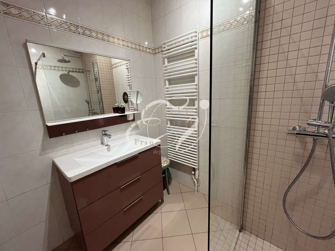 Appartement à ECULLY