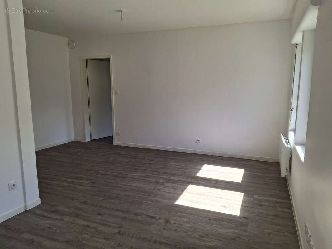 Appartement à VIELLE-AURE