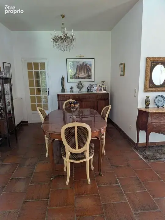 Vente Villa - photo 8