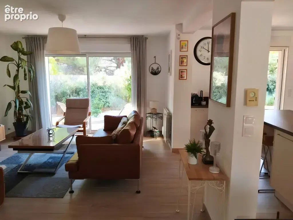 Villa quatre chambres proche centre ville - photo 2