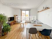 Appartement à COLOMBES