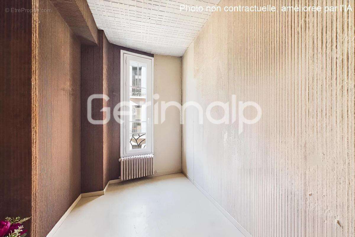 Appartement à ANNECY