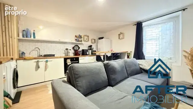 Appartement 3 pièces 55 m² à vendre à Rosieres-Aux-Salines (54110) - photo 4