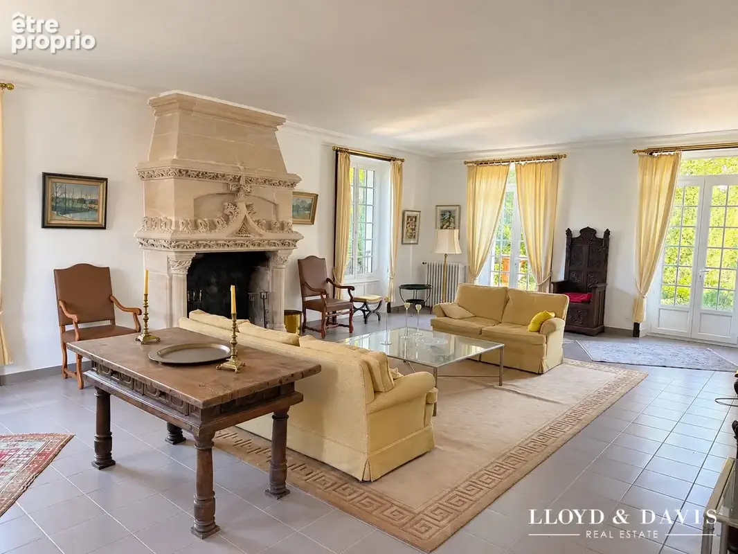 Bien immobilier à vendre à Chantilly (60500) - photo 5