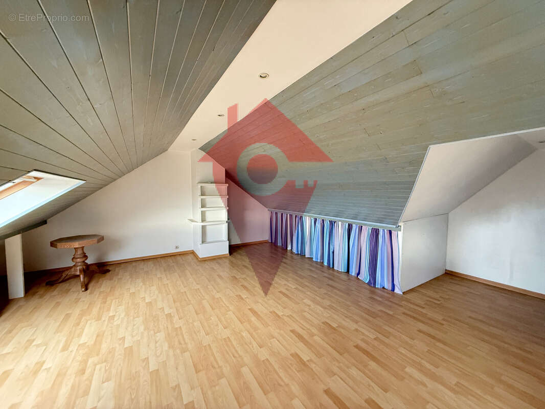 Maison à ORGEVAL