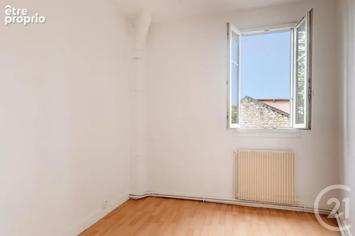 Appartement 2 pièces 43 m² à vendre à Maisons-Alfort (94700) - photo 7