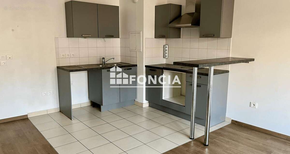 Appartement à ORSAY