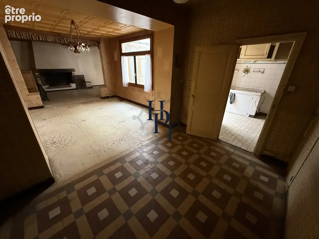 Vente appartements avec local commercial et garage Tournemire - photo 6