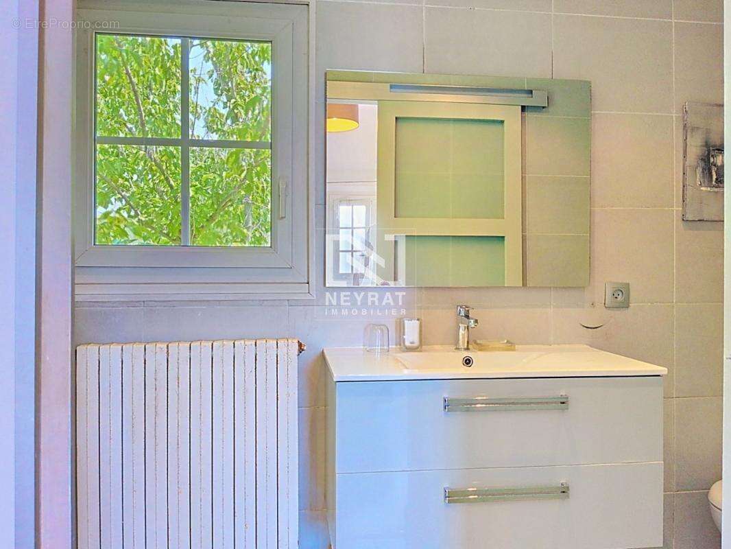 Maison provençale avec piscine et vue panoramique sur l'Estérel - photo 14