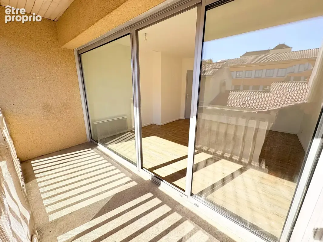 Appartement à AUCH