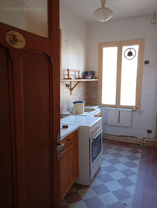 Maison à EMBRUN