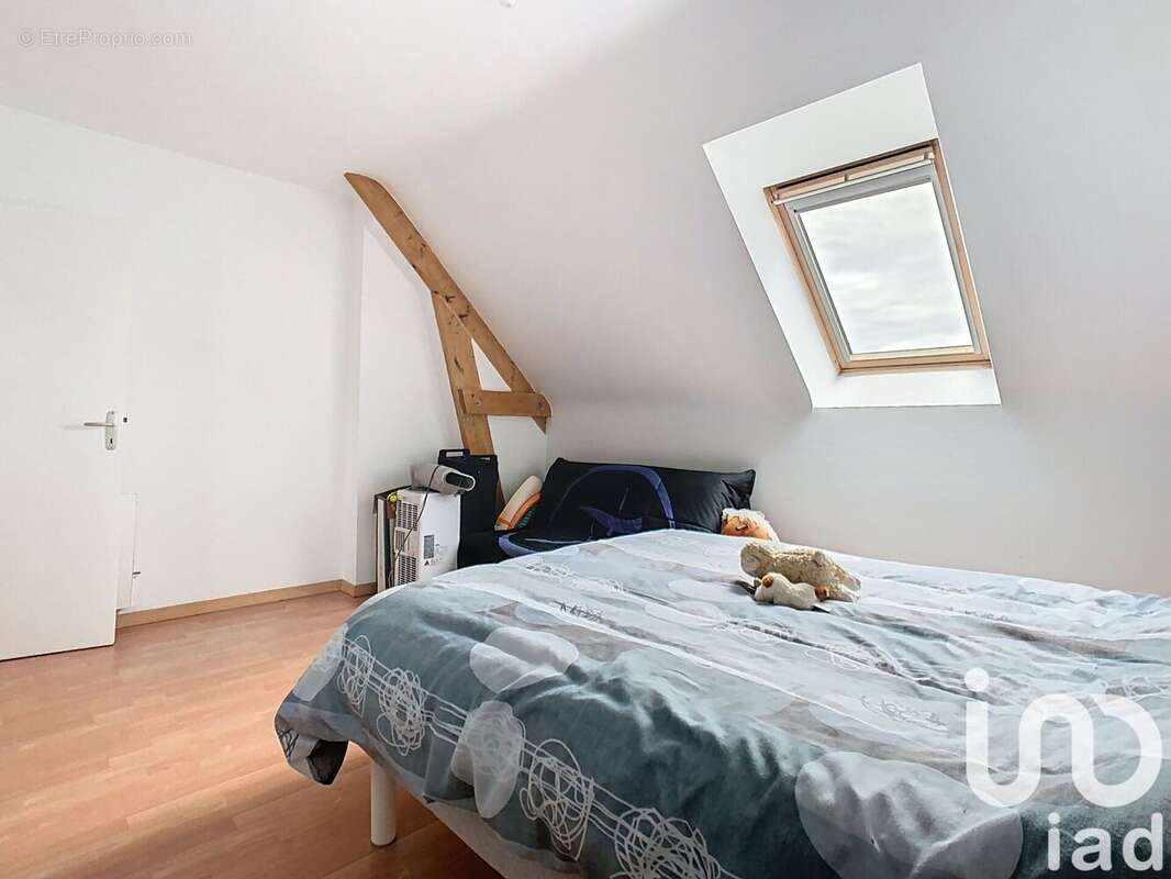 Photo 8 - Maison à SAINT-COULOMB