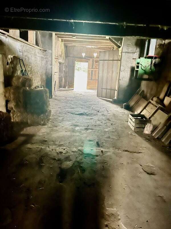 Maison à LUXEUIL-LES-BAINS