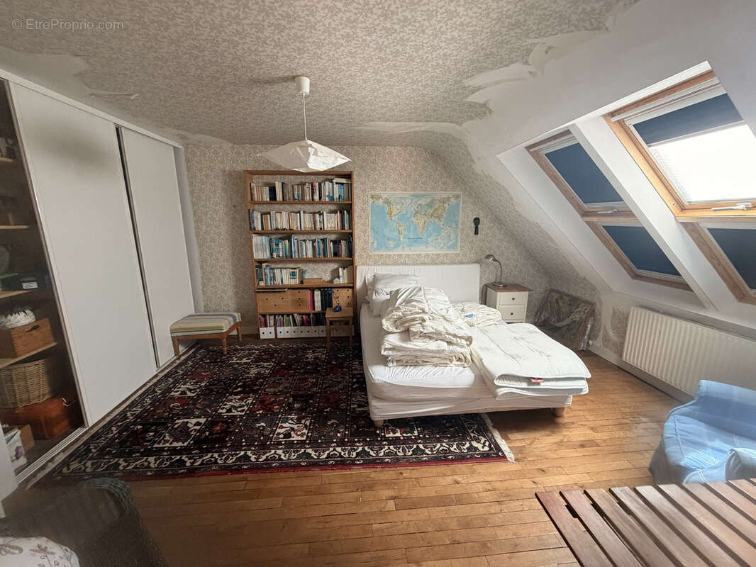 Maison à VANNES