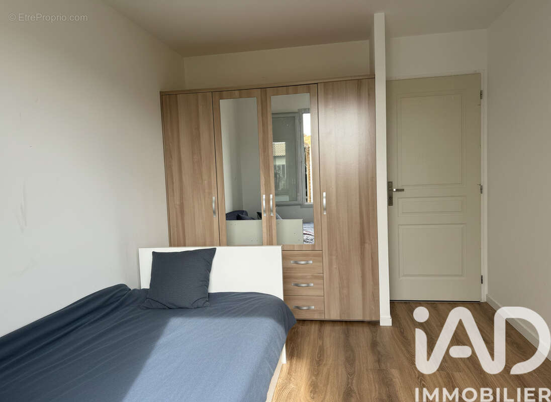 Photo 7 - Maison à COULON