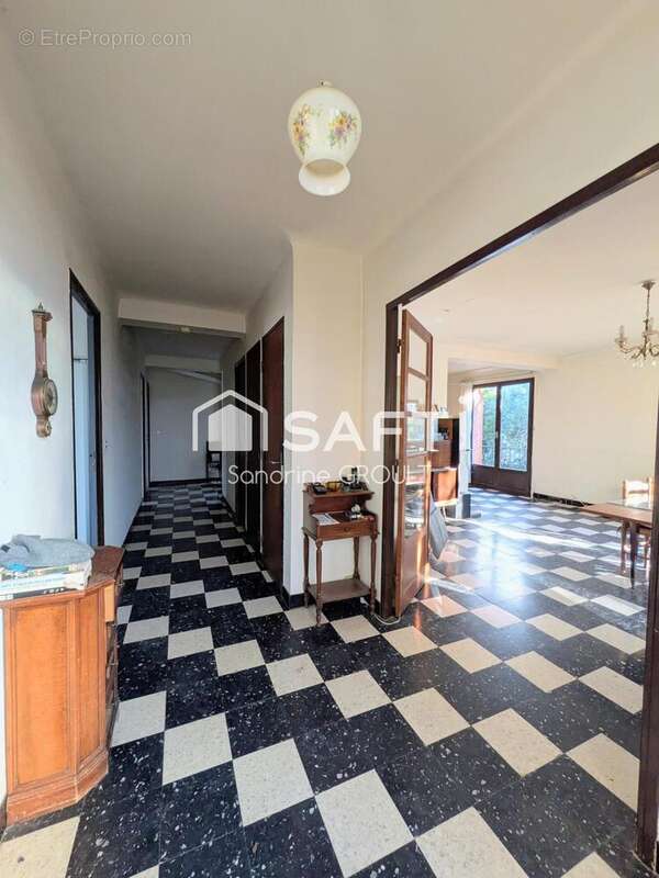 Photo 7 - Maison à MAGALAS