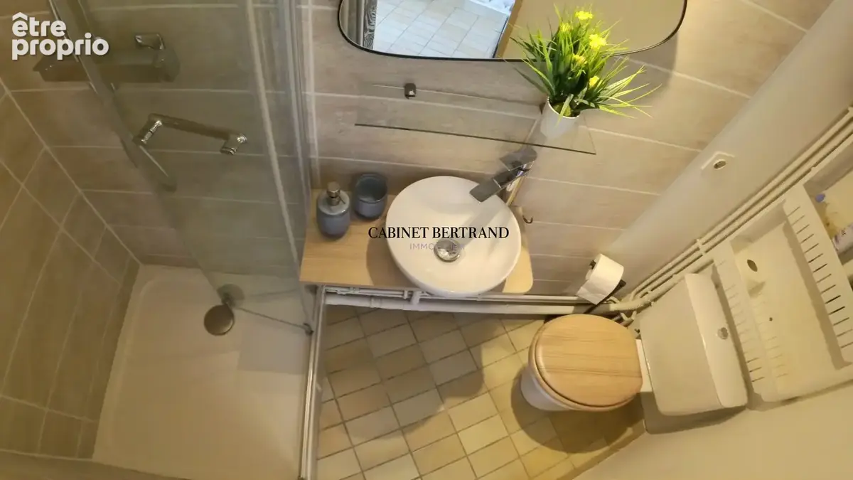 Appartement 1 pièce 20 m² à vendre à Le Barcares (66420) - photo 9