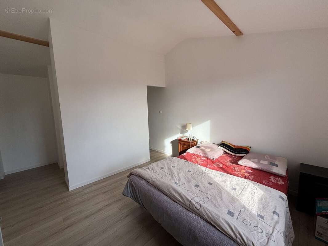 Maison à PRIVAS