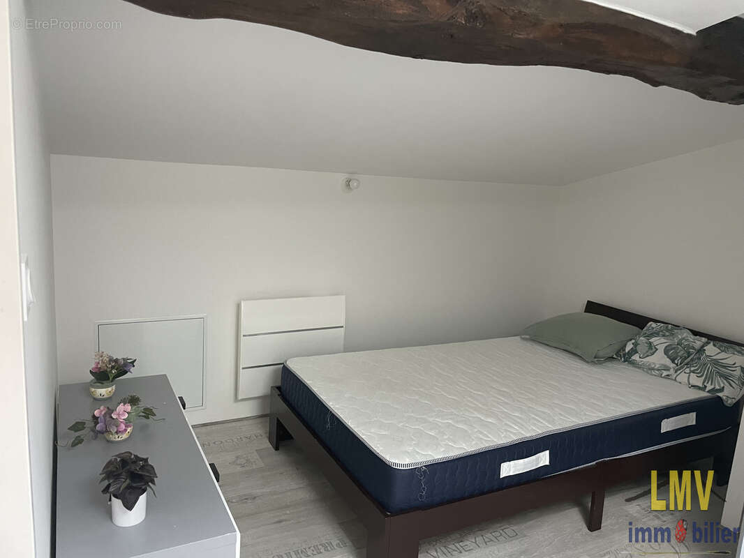 Maison à CASTILLON-LA-BATAILLE