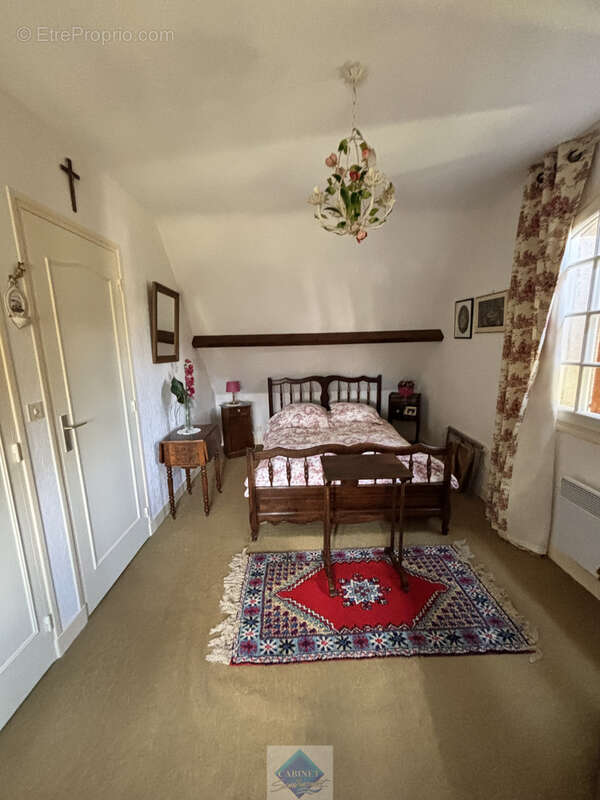 Maison à OISEMONT