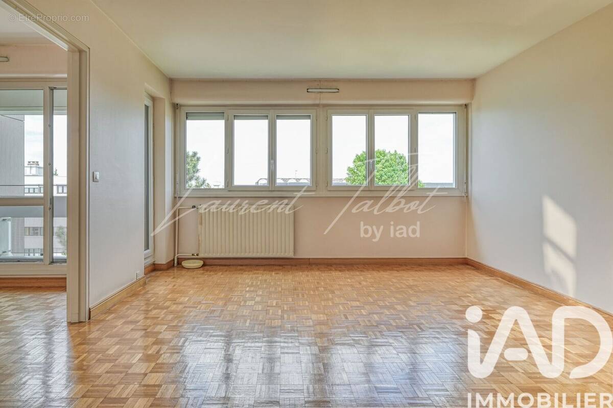 Photo 1 - Appartement à CARRIERES-SUR-SEINE