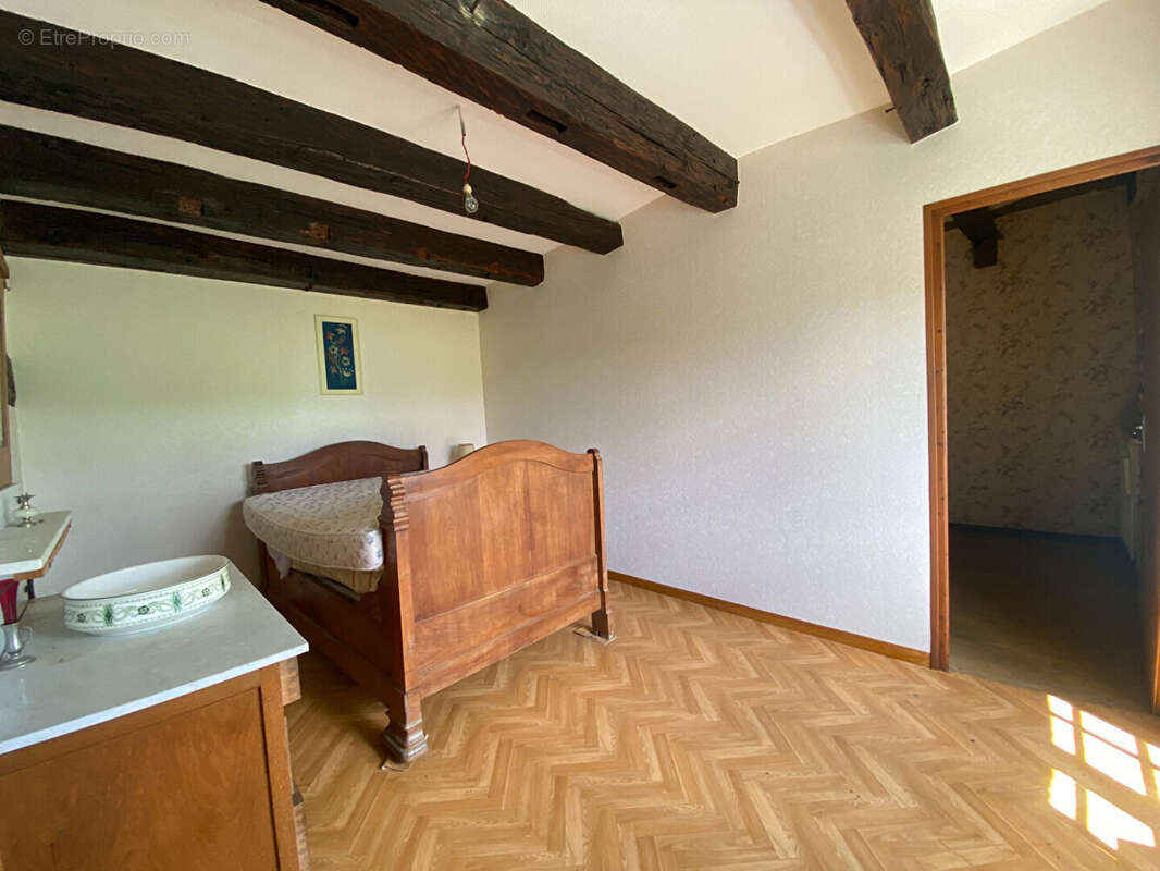 Maison à BOURNEL