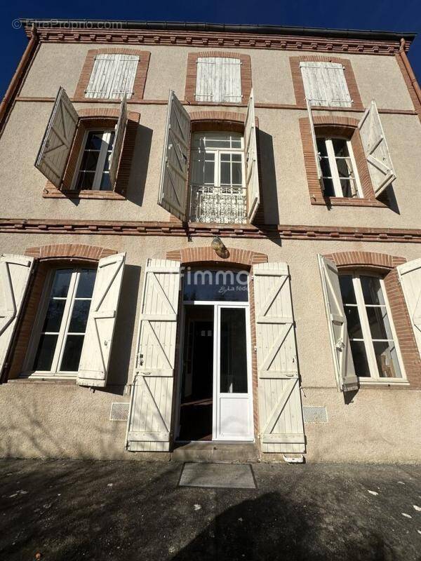 Maison à CASTELSARRASIN