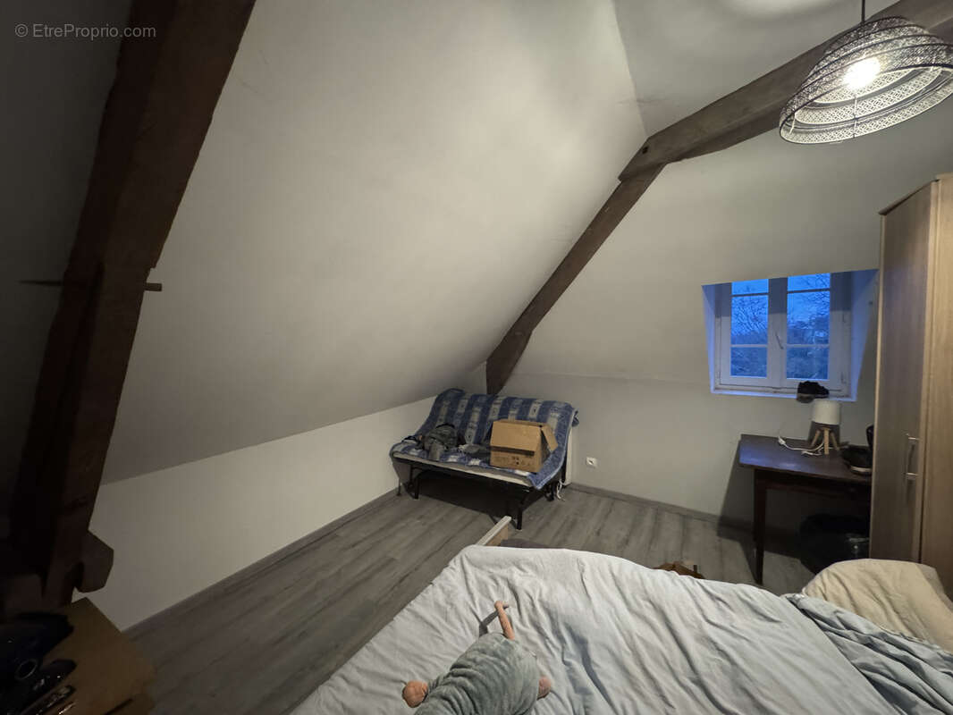 Maison à JUILLAC