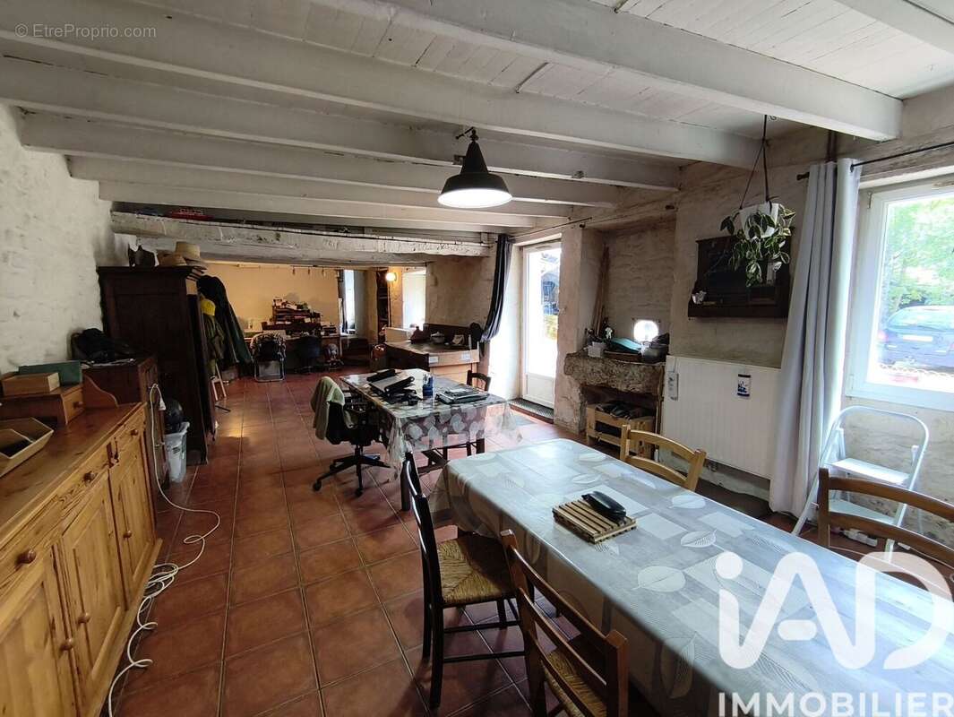 Maison 300 m² à Beaussais  - photo 6