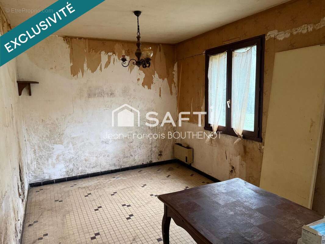 Photo 2 - Maison à SAFFRE