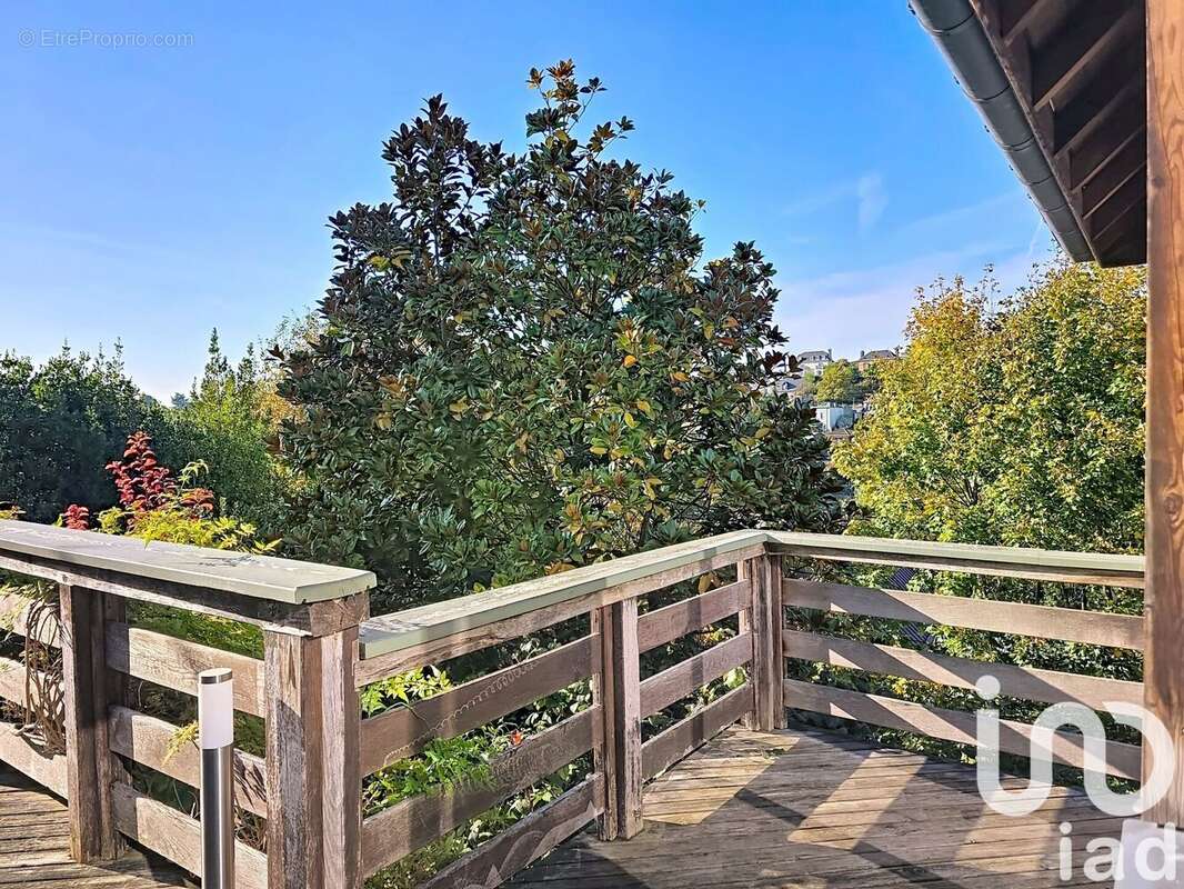 Photo 7 - Maison à BIHOREL