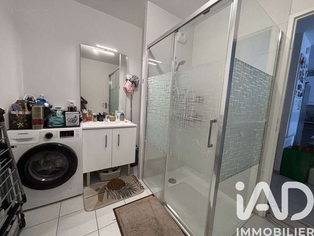 Photo 7 - Appartement à LAGNY-SUR-MARNE