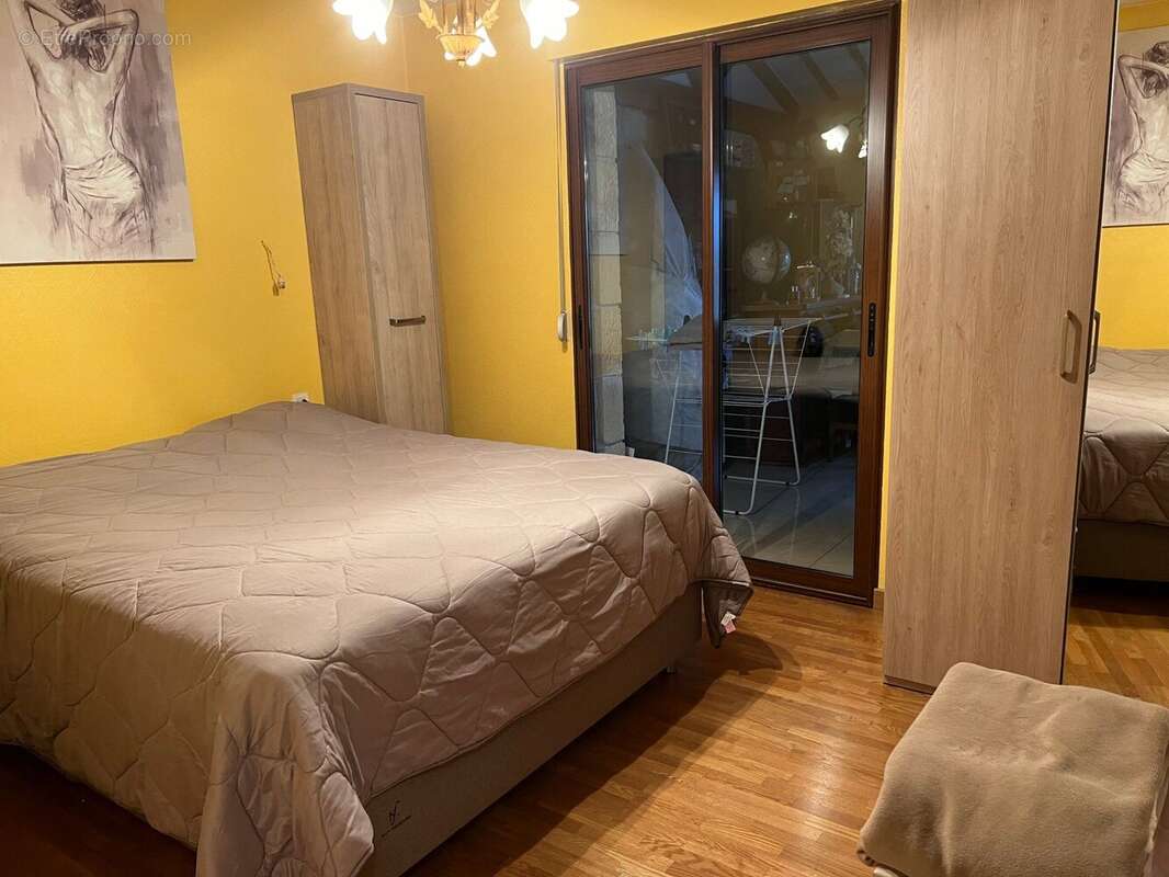 Maison à MAREST-DAMPCOURT