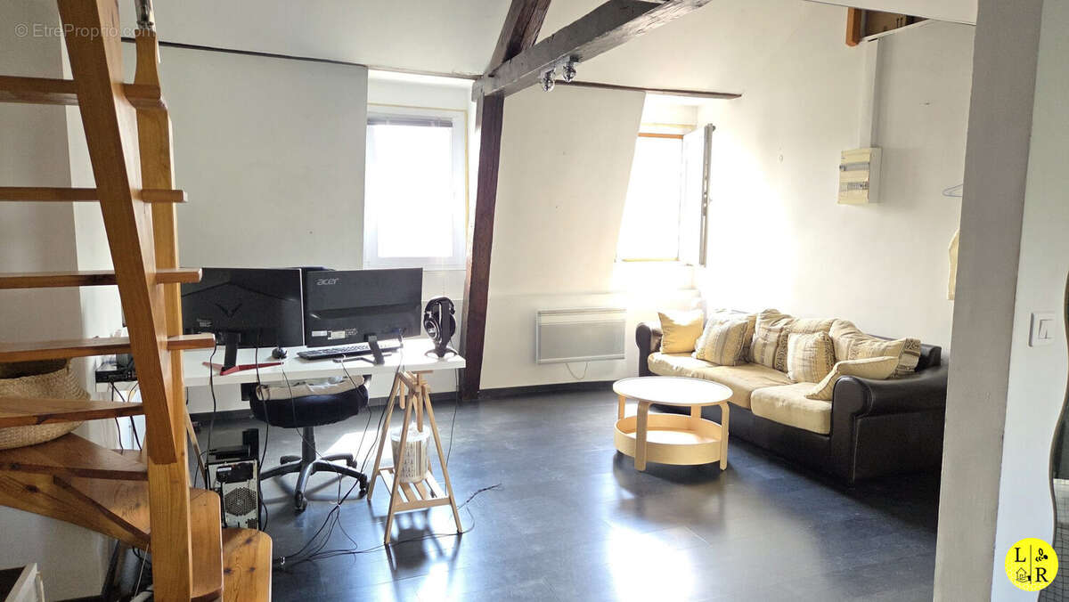 Appartement à ARRAS