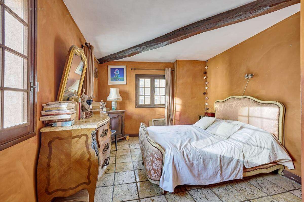 Appartement à VANVES