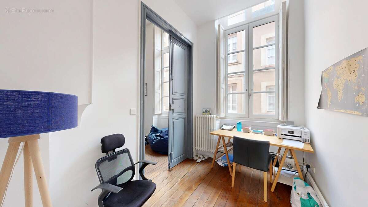 Photo 6 - Appartement à TOULOUSE