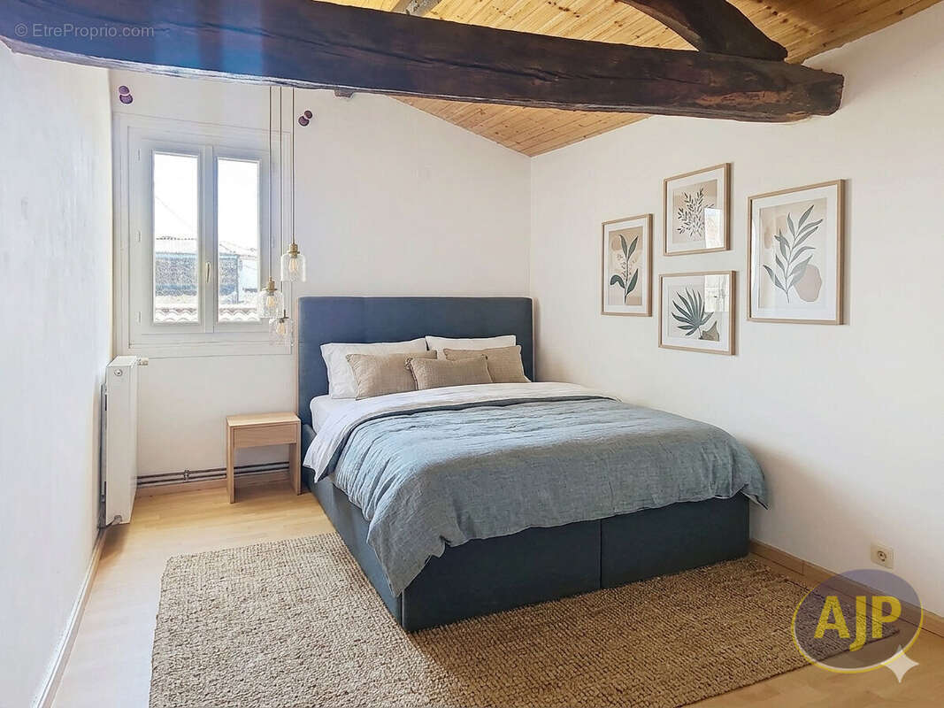Maison à Péault 85 - photo 15
