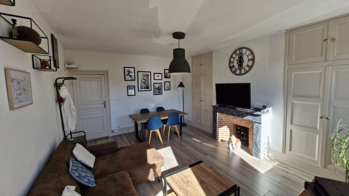 Appartement à CASTANET-TOLOSAN