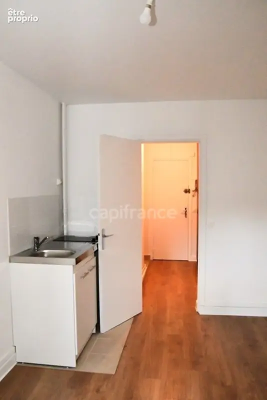 Appartement à vendre Studio SAINT CLOUD (92) - photo 5