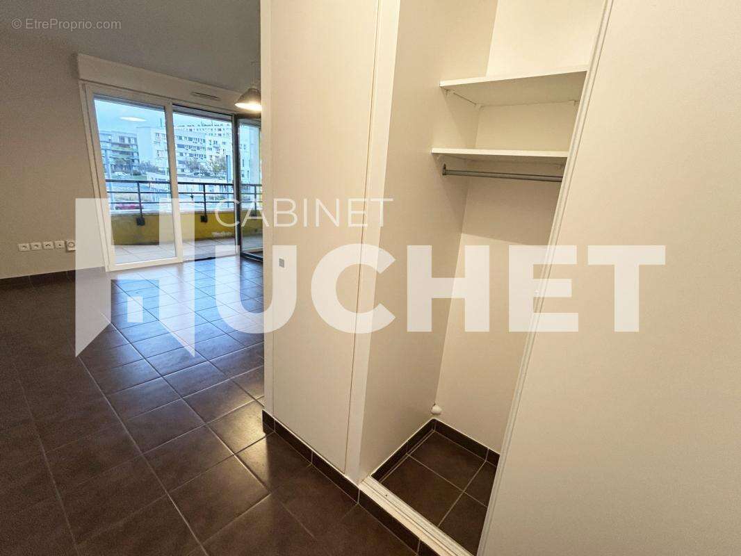 Appartement à CAEN