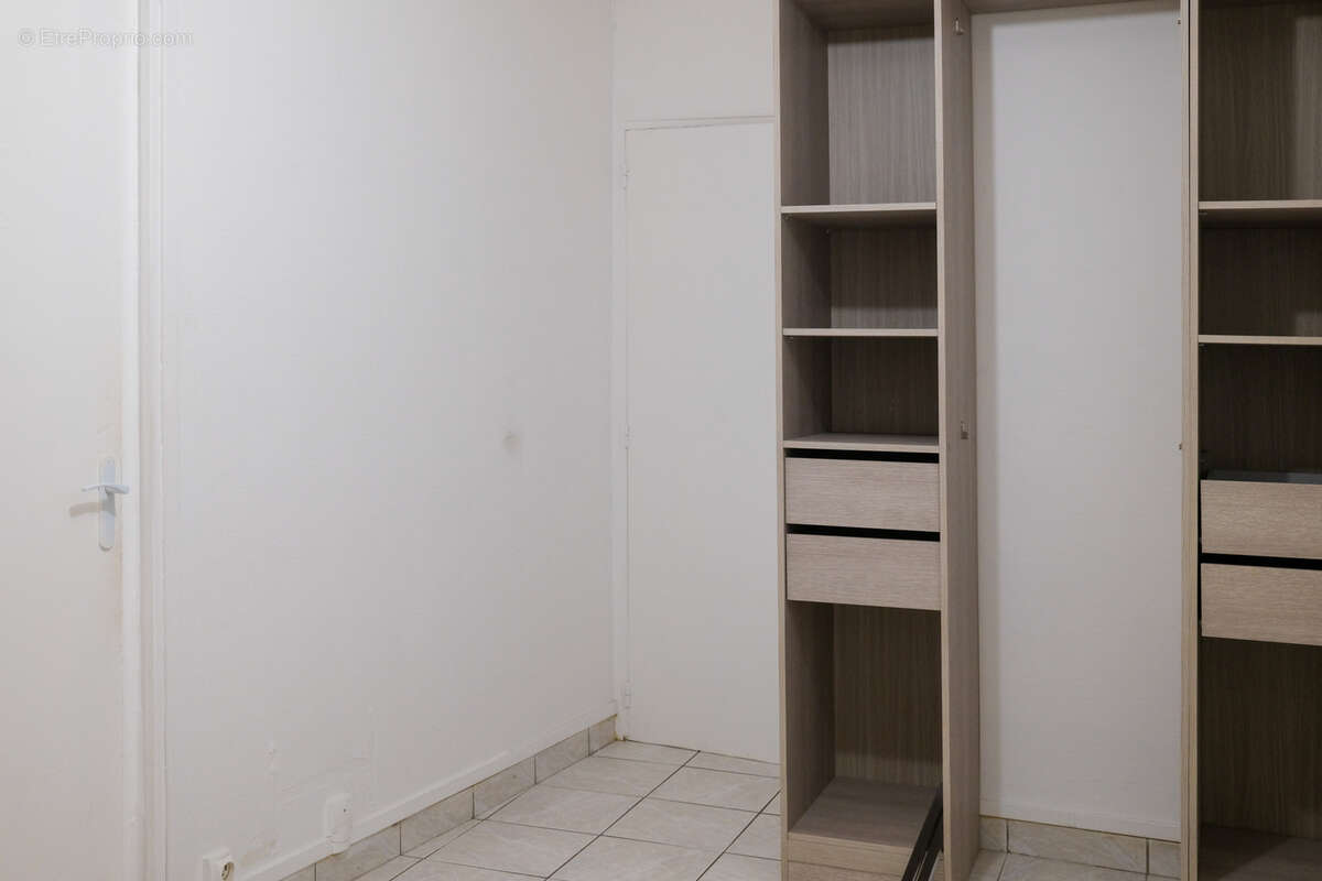 Appartement à CLAYE-SOUILLY