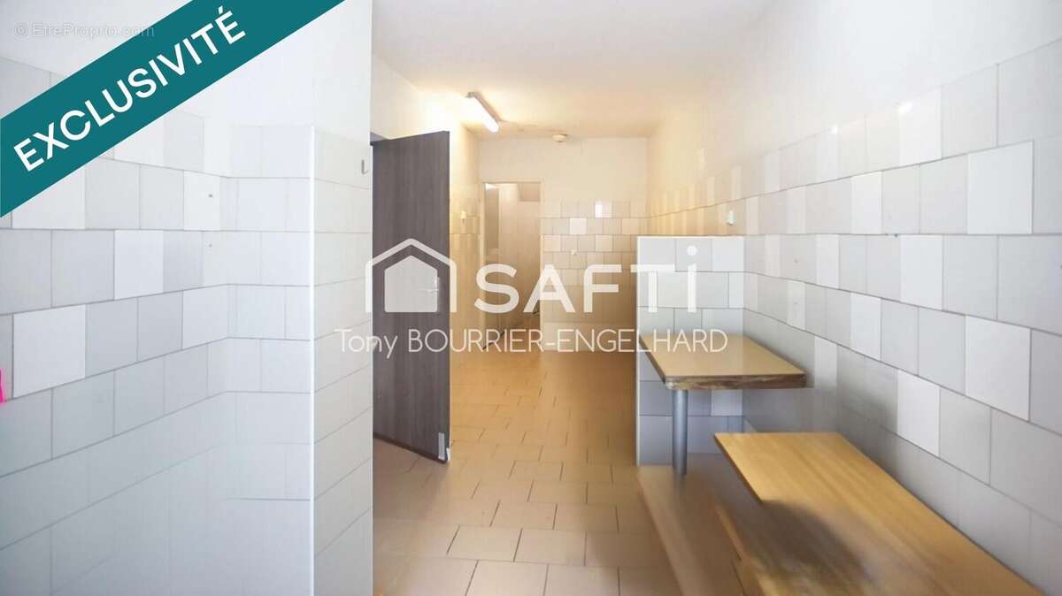 Photo 2 - Maison à NEUVES-MAISONS