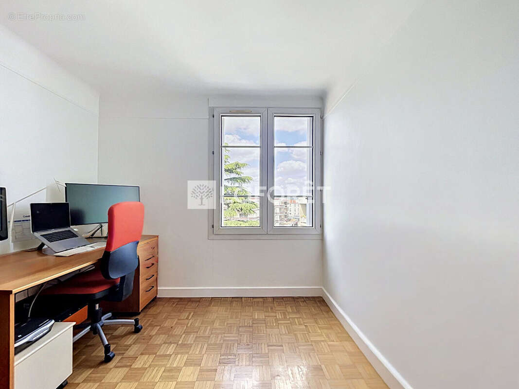 Appartement à LE PECQ