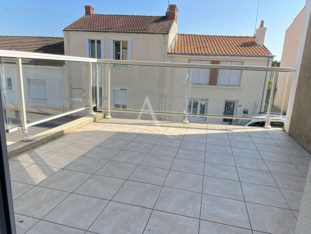 Maison à ARTHON-EN-RETZ