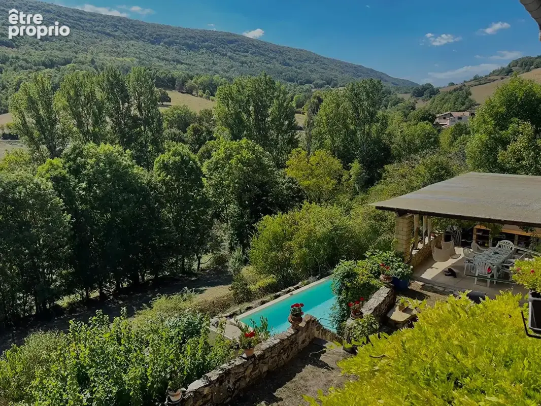 Photo Maison à Sainte-Colombe-Sur-L'hers au prix de 398 000€
