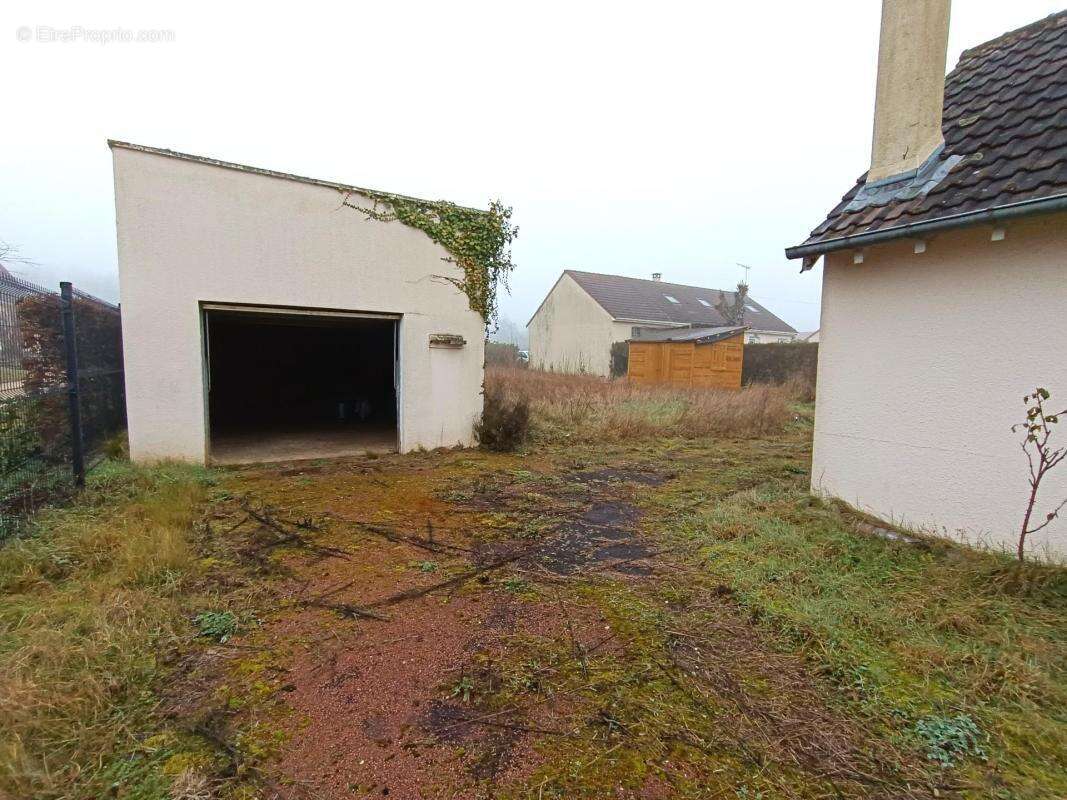 Maison 4 pièces 68 M² - photo 11