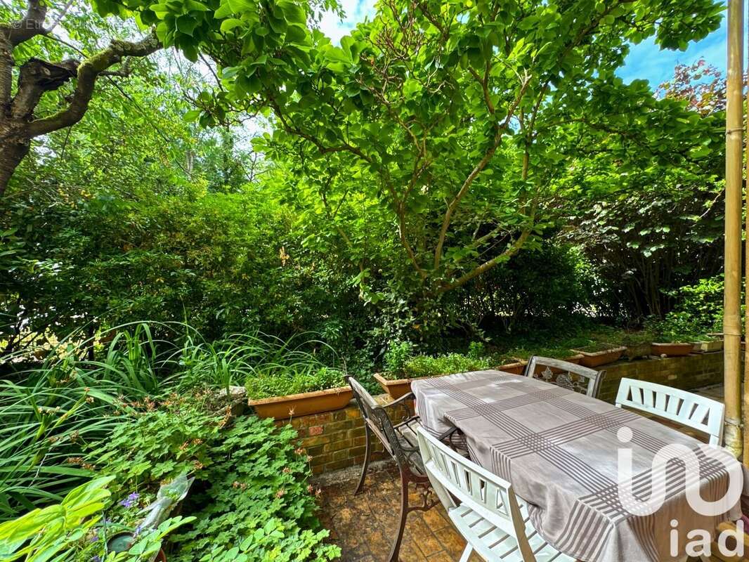 Photo 2 - Appartement à MASSY