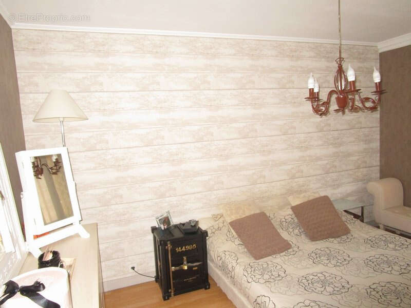 Appartement à NOGENT-SUR-OISE