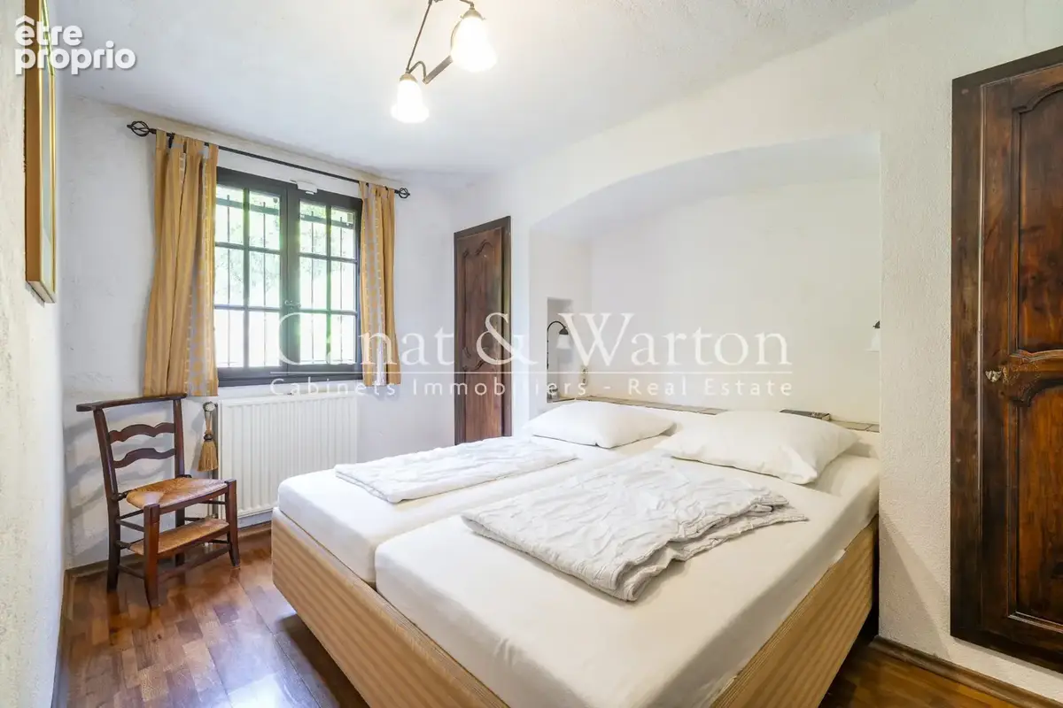 Vue mer exceptionnelle: villa à la croix valmer avec piscine - photo 12