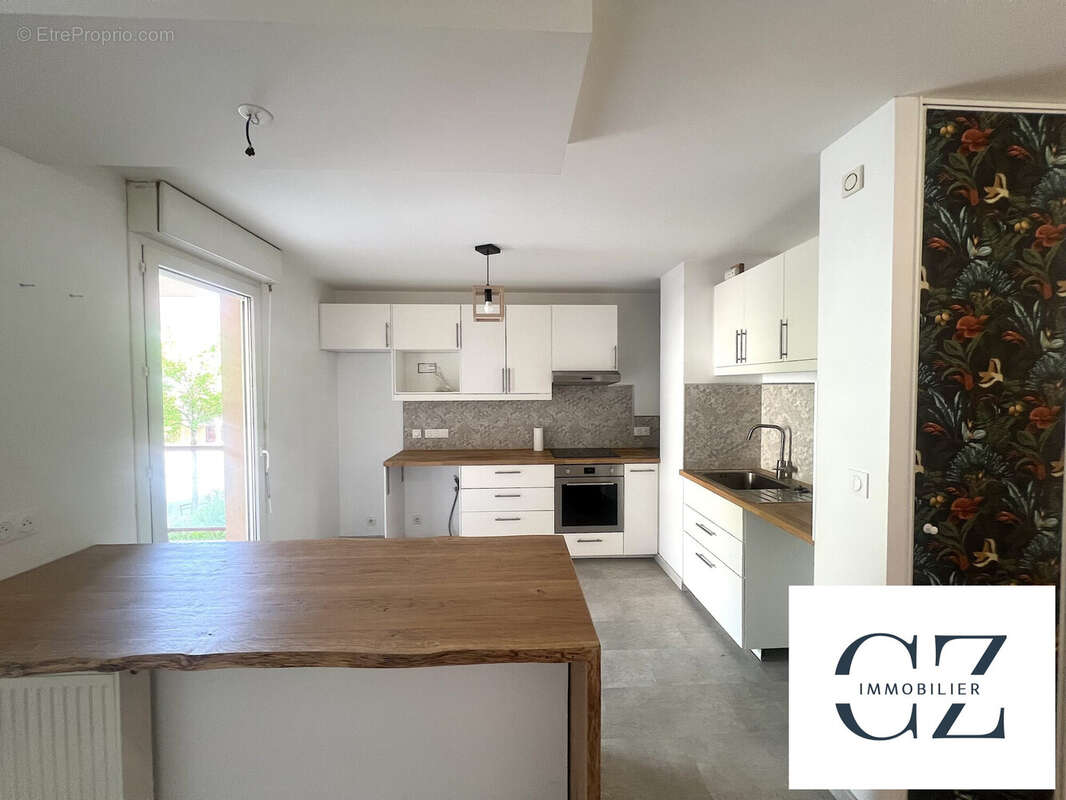 Appartement 55 m² à Dijon  - photo 3